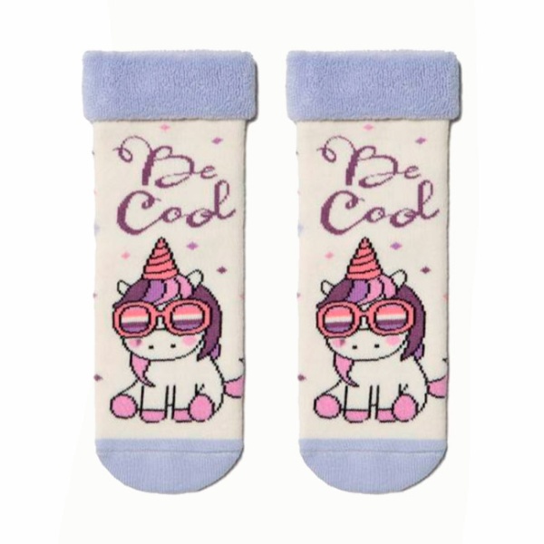 160342 Носки CK Sof-tiki 19435