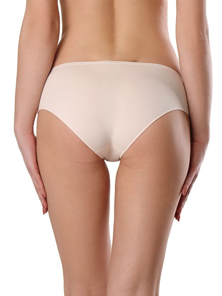 166045 Трусы жен.CN BASIC COLLECTION LB 2001 (1)