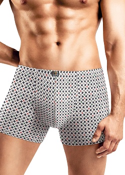 Трусы шорты для мужчин Clever 178380
