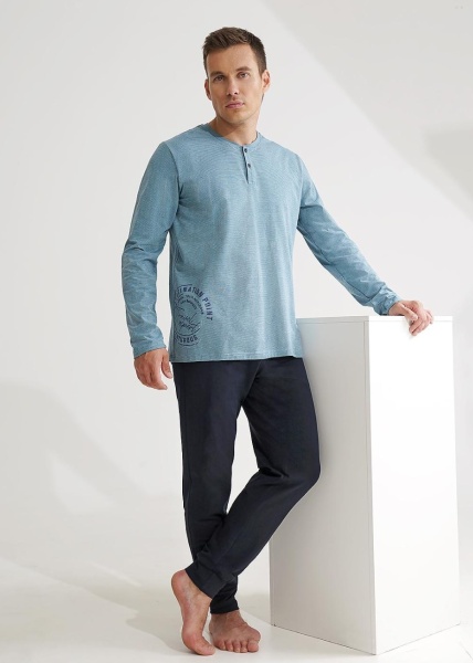 177542 Комплект мужской CLE MHP431232/3