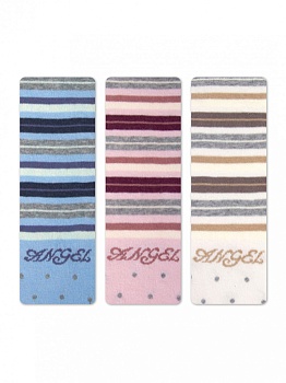 Колготки для девочек CONTE-KIDS 129559