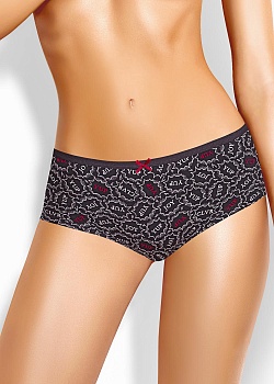 Трусы шорты для женщин Clever 185132