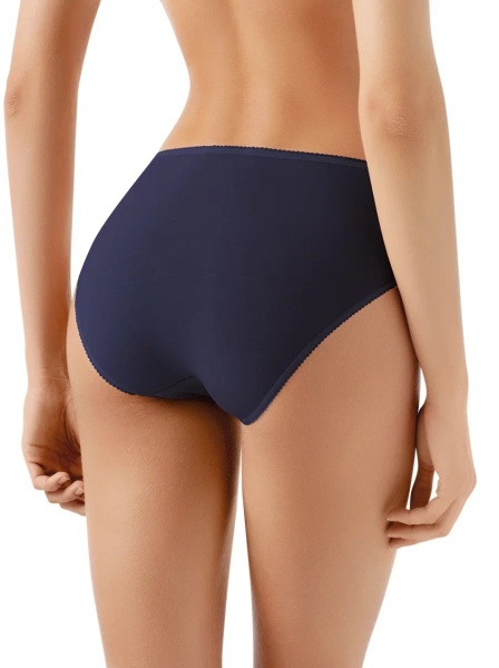 176315 Трусы жен.Б_MINIMI BO222 Slip Midi (3)