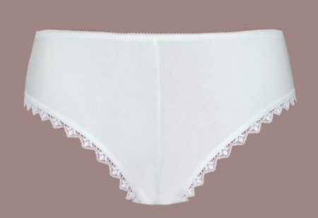176432 Трусы женские Merletto T7162 (1)