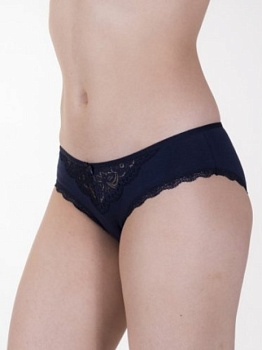 Трусы слипы для женщин MISS BEAUTIFUL 173976