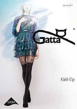 Колготки Gatta GIRL UP 26 148903