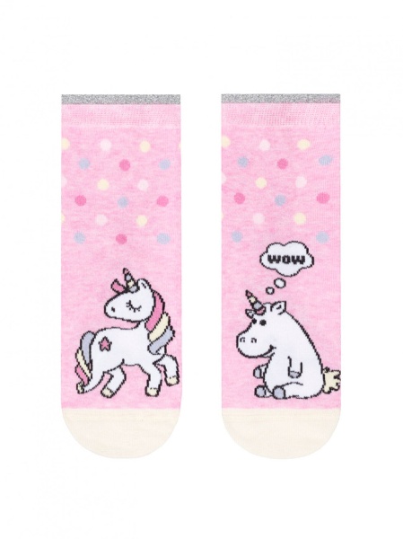 151985 Носки CK Tip-Top 10338