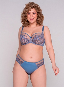 Трусы слипы для женщин Tribuna 171652