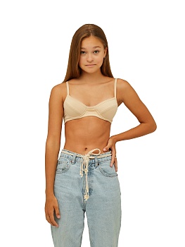 Бюстгальтер топ для девочек Bella Veza Kids 178644