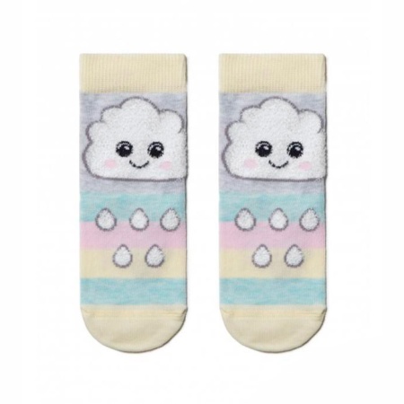 160338 Носки CK Tip-Top 18424