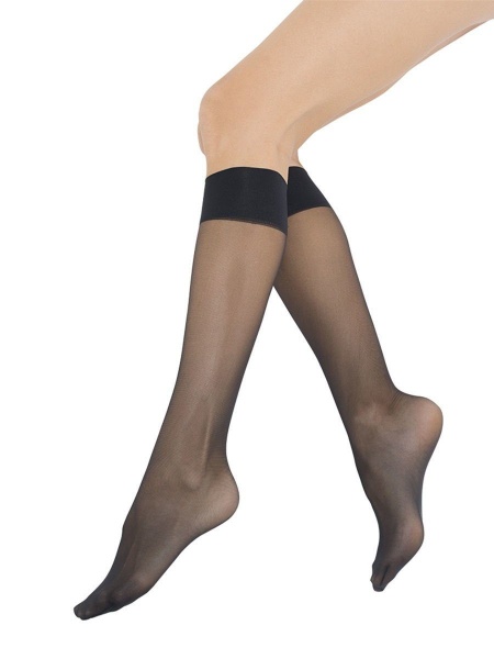 169512 Гольфы MINIMI DEA 20 (2 пары) (2)