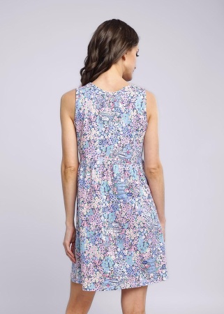 173804 Сорочка женская CLE LS23-1007 (2)