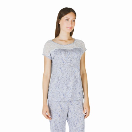 153998 Джемпер  женский Melado 30021