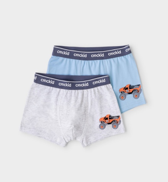 173146 Трусы для мал. CROCKID К 1967/2 (1)