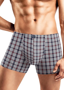 Трусы шорты для мужчин Clever 176686