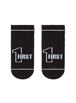 Носки укороченные для мальчиков CONTE-KIDS 178360