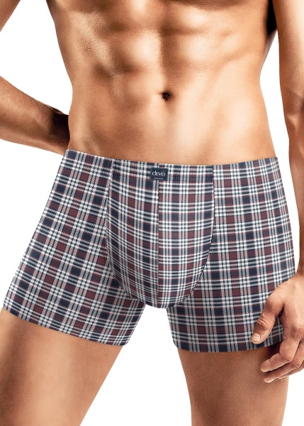 176686 Трусы мужские CLE MSH530211