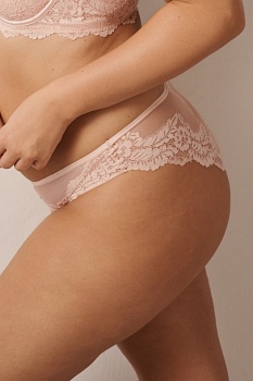 Трусы слипы для женщин Esotiq 171830