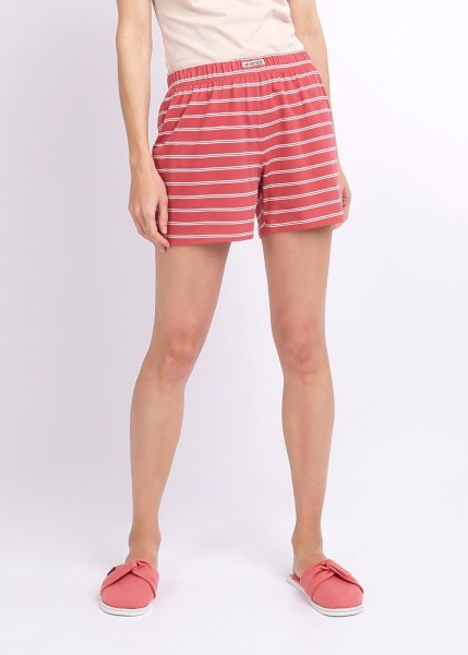 171837 Шорты женские CLE LSH22-968/2