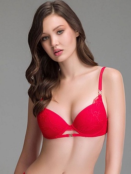Бюстгальтер balconet для женщин Mioocchi 185532