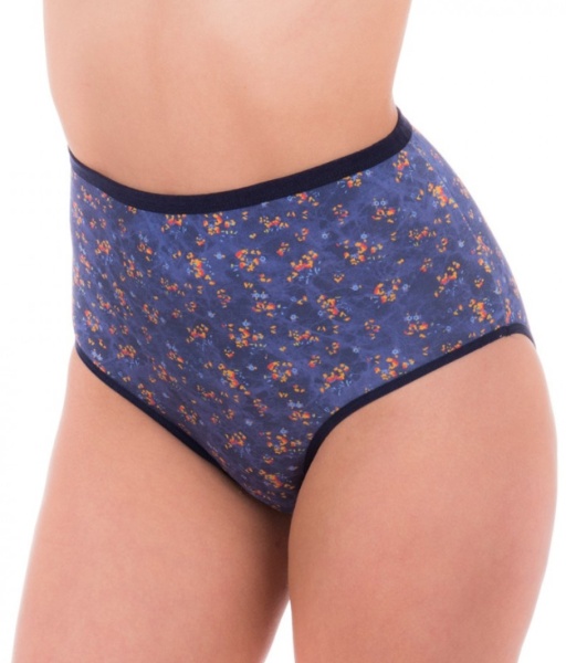 170754 Трусы женские БВ MB8876