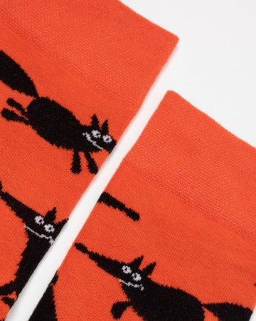 172756 Носки мужские Diwari Happy 166 (1)