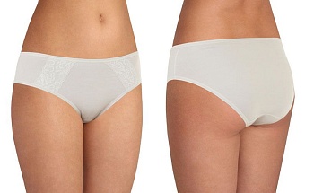 Трусы слипы классика для женщин Clever 140809