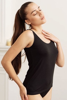 Майка для женщин Almando Melado 185957