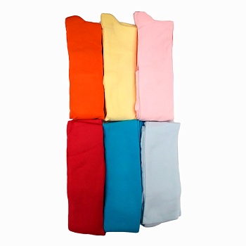 Колготки для девочек Moyra 154316