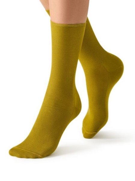 172942 Носки MINIMI Fresh 4103 (хлопок) (1)