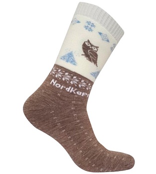 Носки термо для женщин и мужчин AVI 172946