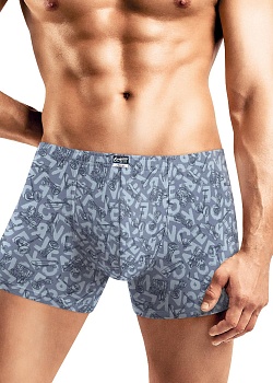 Трусы шорты для мужчин Clever 184565
