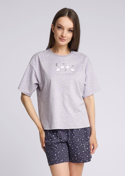 176916 Комплект женский CLE LP13-1063