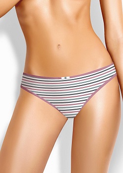 Трусы стринги для женщин Clever 171670