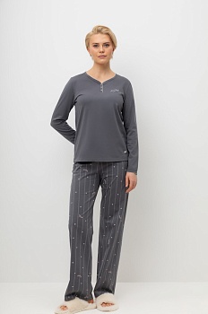 Пижама джемпер + брюки для женщин Very Neat 184776