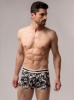 176692 Трусы мужские INDEFINI MUF1159