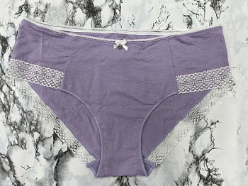 Трусы слипы для женщин Almando Melado 178228