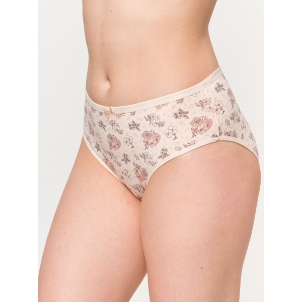 168301 Трусы женские БВ MB7960