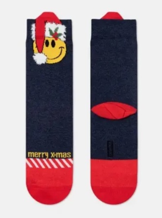 176967 Носки мужские CN NEW YEAR 21С-71СП;23С-48СП;23С-48СП 780 (2)