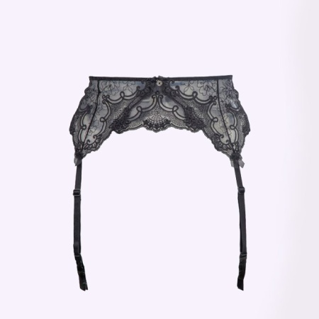 160287 Пояс для чулок LS 0281 (4)