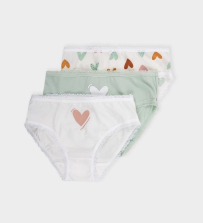 167161 Трусы дев Trikozza К 1931/3 (1)