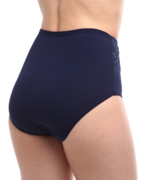 170031 Трусы женские БВ SL7002LC