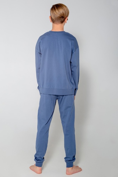 172960 Пижама мал. CUBBY КБ 2806 (1)