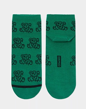 Носки укороченные для мужчин Diwari 173526