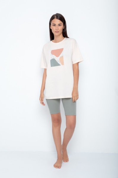 173762 Бриджи жен VERY NEAT E40003