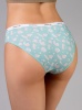 177265 Трусы женские INDEFINI LUF3031 (1)