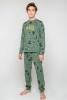 172959 Пижама мал. CUBBY КБ 2798