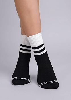 Носки цветные для девочек Clever 174012