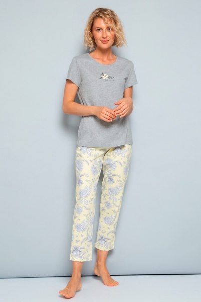 171044 Пижама жен VERY NEAT E20030