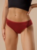 177650 Трусы женские INDEFINI LUF3314